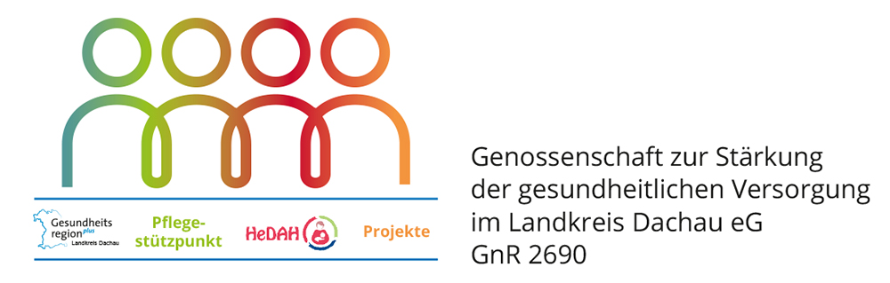 Logo Genossenschaft